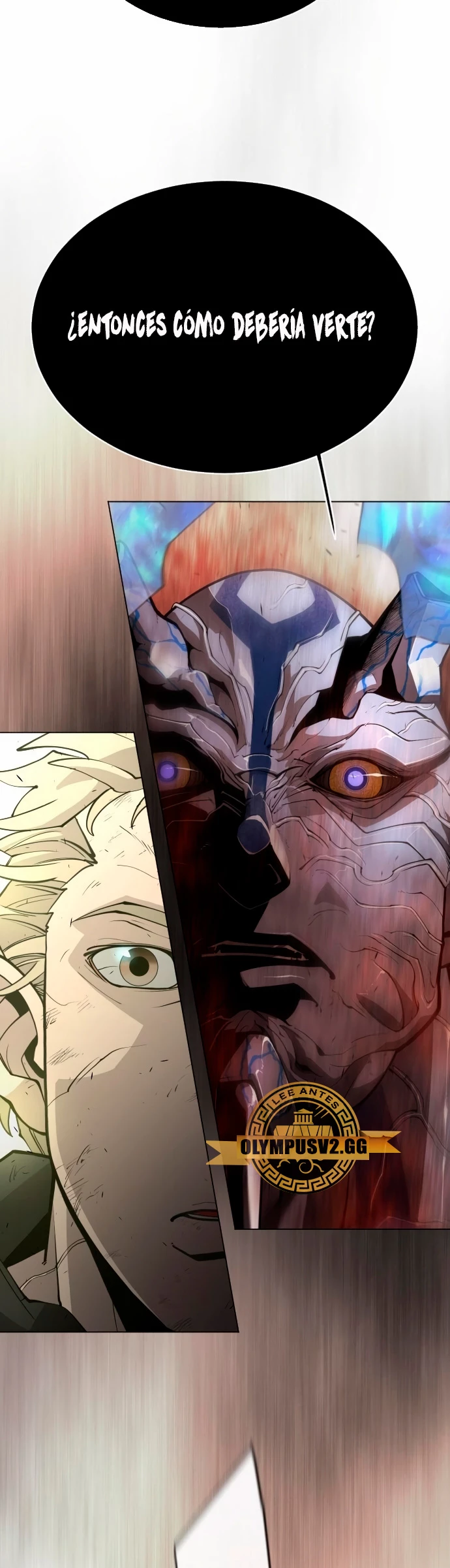 Super humanos > Capitulo 142 > Page 651